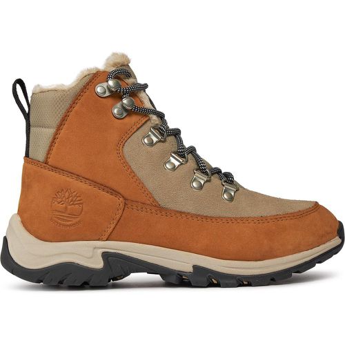 Scarponcini Mt. Maddsen Winter Wp Wl TB0A42RW2311 - Timberland - Modalova