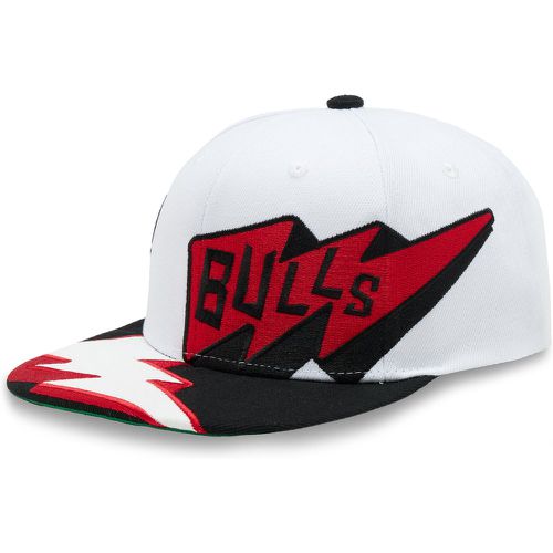 Cappellino NBA Fast Times HHSS5317 - Mitchell & Ness - Modalova