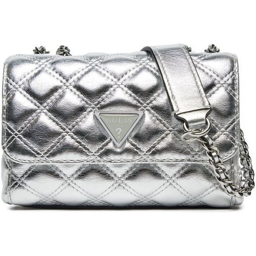 Borsetta Giully (QV) Mini-Bags HWQV87 48740 - Guess - Modalova