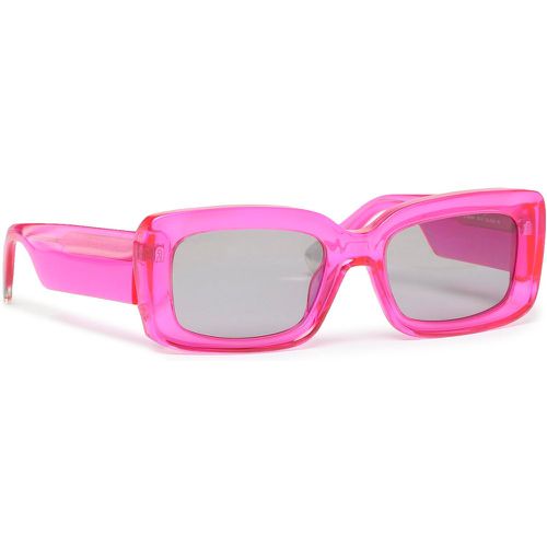 Occhiali da sole Sunglasses SFU630 WD00061-A.01162025S-4-401-20-CN-D Hot Pink - Furla - Modalova