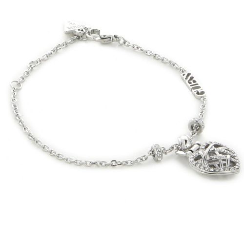 Bracciale Heart Cage JUBB03 100JW - Guess - Modalova