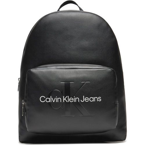 Zaino Sculpted Campus K60K612223 - Calvin Klein Jeans - Modalova