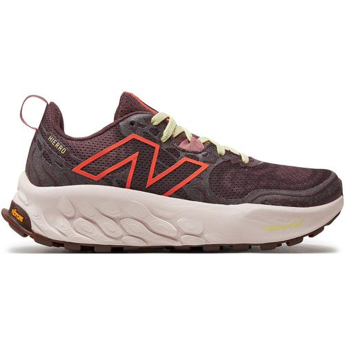 Scarpe da corsa Fresh Foam X Hierro v8 WTHIERP8 - New Balance - Modalova