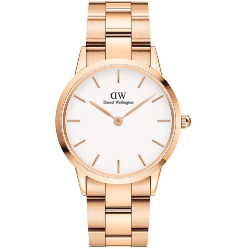 Orologio Link Watch DW00100209 - Daniel Wellington - Modalova