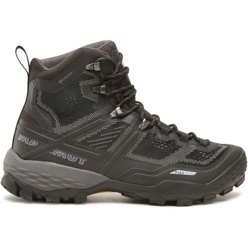 Scarpe da trekking Ducan High Gtx GORE-TEX 3030-03471-0052-1080 - mammut - Modalova