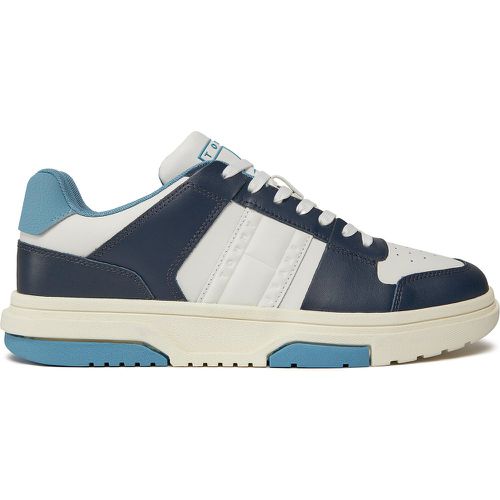 Sneakers Tjm Leather Cupsole 2.0 EM0EM01283 - Tommy Jeans - Modalova