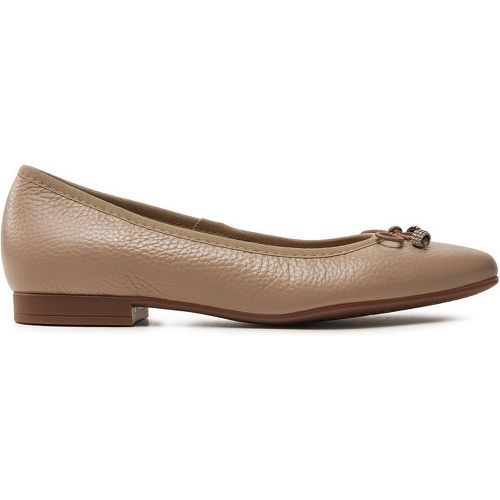 Ballerine Ryłko L1NG5 Beige - Ryłko - Modalova