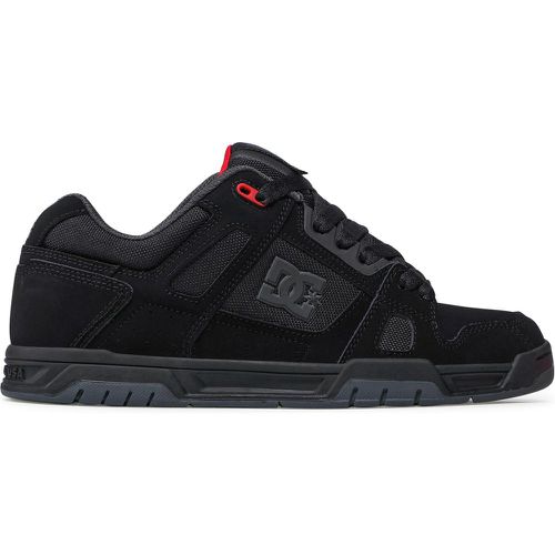 Sneakers DC Stag 320188 Nero - DC - Modalova