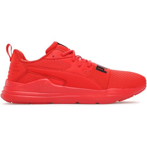 Sneakers Wired Run Pure For 389275 06 - Puma - Modalova