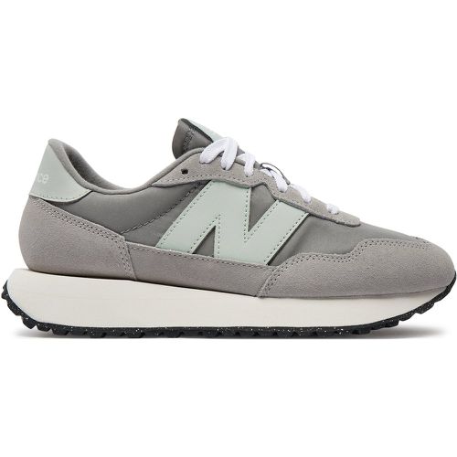 Sneakers New Balance WS237CE Grigio - New Balance - Modalova