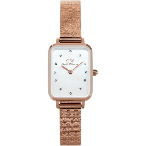 Orologio Quadro Lumine Pressed Piano DW00100578 - Daniel Wellington - Modalova