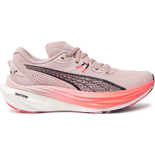 Scarpe running Deviate Nitro 3 Wns 310114 01 - Puma - Modalova