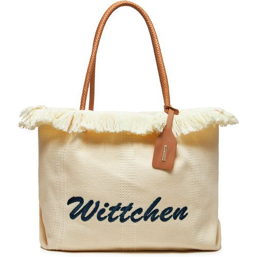 Borsetta WITTCHEN 98-4Y-400-0 Beige - WITTCHEN - Modalova