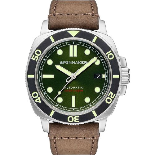 Orologio Hull Diver SP-5088-03 - Spinnaker - Modalova