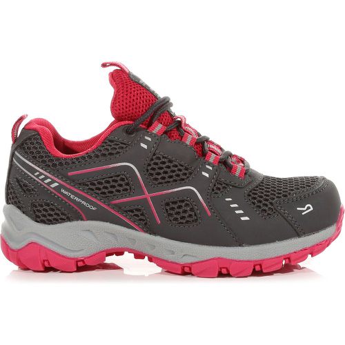 Scarpe da trekking Vendeavour Jnr RKF785 - Regatta - Modalova