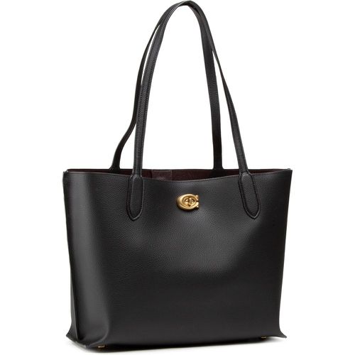 Borsetta Pbbl Willow Tote C0689 - Coach - Modalova