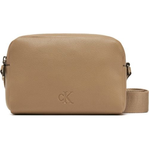 Borsetta Ultralight Camera Bag21 Pu LV04K3124G - Calvin Klein Jeans - Modalova