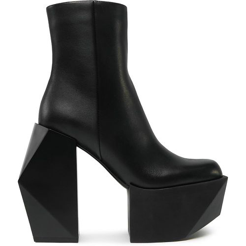 Stivaletti Stage Boot 107530116 - United Nude - Modalova