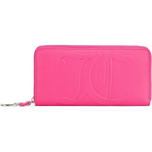 Portafoglio grande da donna BIJXT8694WVP - Juicy Couture - Modalova