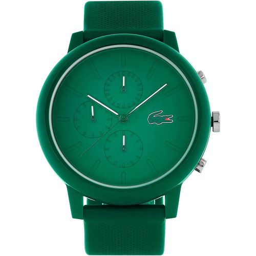 Orologio Lacoste 2011245 Verde - Lacoste - Modalova