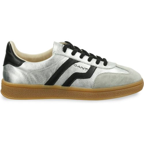 Sneakers Gant 29531664 Argento - Gant - Modalova