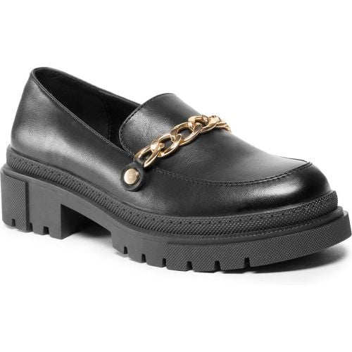 Chunky loafers DeeZee HL995-1 Nero - DeeZee - Modalova