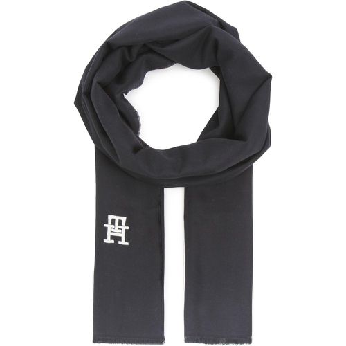 Scialle Th Femmine Scarf AW0AW14927 - Tommy Hilfiger - Modalova