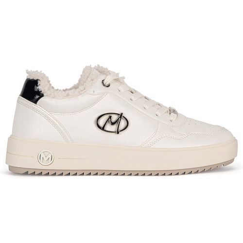 Sneakers MEXX MI001010143W Bianco - Mexx - Modalova