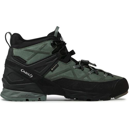 Scarpe da trekking Rock Dfs Mid Gtx GORE-TEX 718 - Aku - Modalova