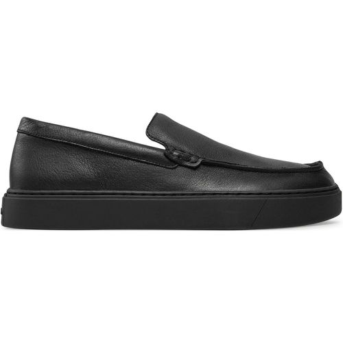 Scarpe basse Moccasin Lth HM0HM01793 - Calvin Klein - Modalova