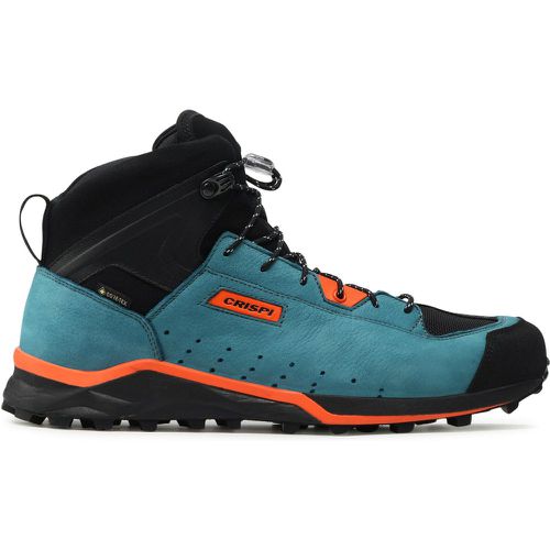 Scarpe da trekking Attiva Mid Gtx GORE TEX LW23205200 - Crispi - Modalova