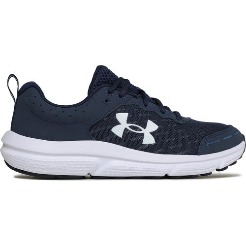 Scarpe running UA Charged Assert 10 3026175-400 - Under Armour - Modalova