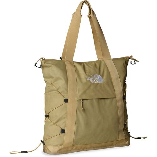 Borsetta Borealis Tote NF0A52SVLK51 - The North Face - Modalova