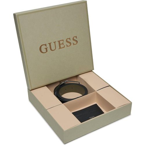 Set portacarte e cintura GFBOXM P3306 - Guess - Modalova