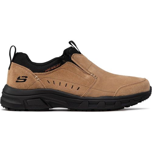 Scarpe basse Rydock 237282/BRBK - Skechers - Modalova