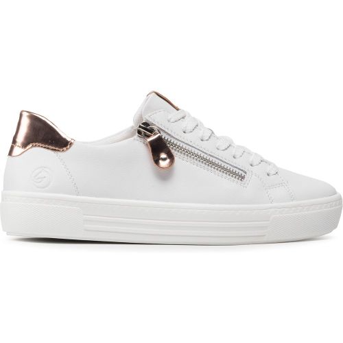 Sneakers Remonte D0903-81 Bianco - Remonte - Modalova