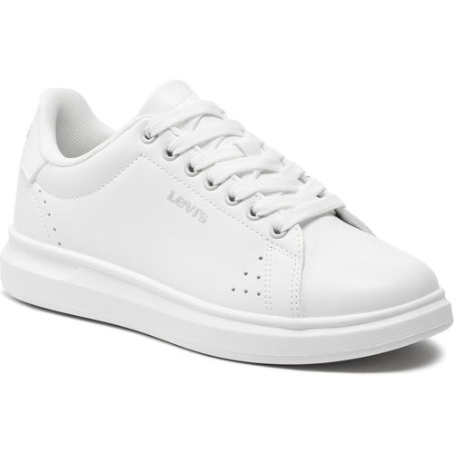 Sneakers 235632-896-50 Brilliant White - Levi's® - Modalova