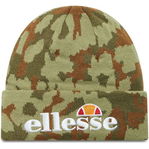 Berretto Velly Camo Beanie SAKA2031 - Ellesse - Modalova