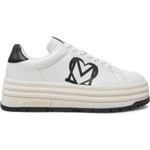 Sneakers JA15096G1LIA110A - Love Moschino - Modalova