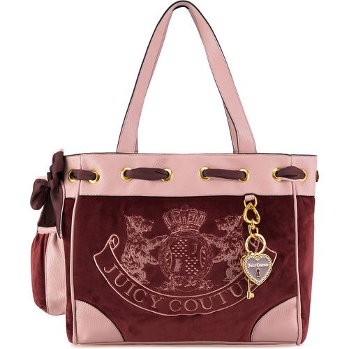 Borsetta BIJXT8674WZC - Juicy Couture - Modalova