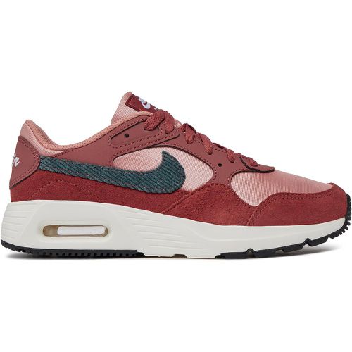 Sneakers Air Max Sc Se FB8459 600 - Nike - Modalova