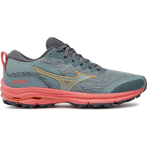 Scarpe running Wave Rider Tt J1GD2232 - Mizuno - Modalova