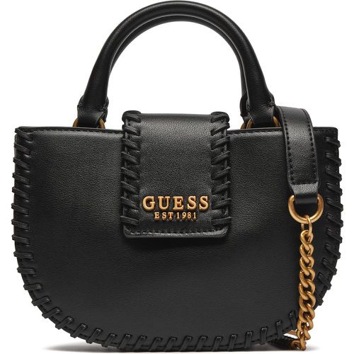 Borsetta Guess HWBA90 02760 Nero - Guess - Modalova