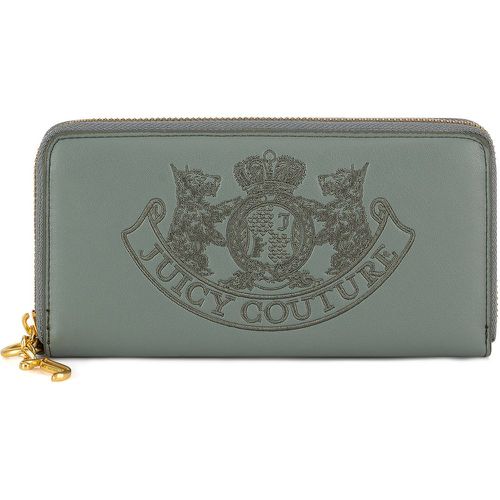 Portafoglio grande da donna BIJXT8652WVP - Juicy Couture - Modalova