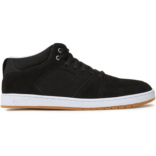Sneakers Accel Slim Mid 5101000147 Black/White/Silver 983 - Es - Modalova