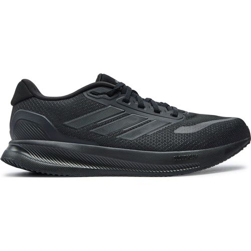 Scarpe running Runfalcon 5 Wide JH5184 - Adidas - Modalova