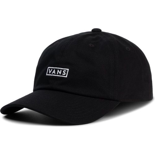 Cappellino Curved Bil VN0A36IUBLK1 - Vans - Modalova