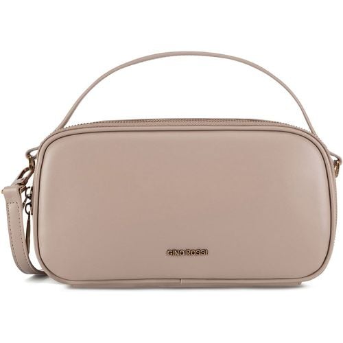 Borsetta Gino Rossi 002 Beige - gino rossi - Modalova