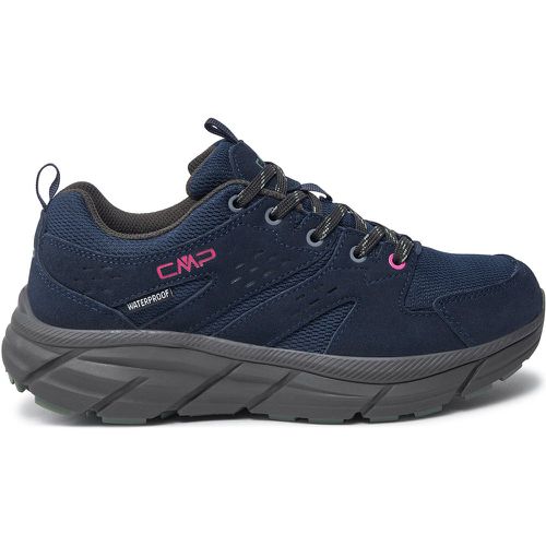 Scarpe da trekking Kamsel Low 3Q25986EO - CMP - Modalova