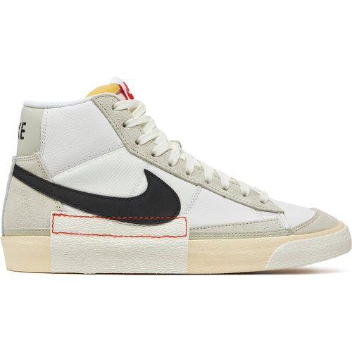 Sneakers Blazer Mid Pro Club DQ7673 100 - Nike - Modalova